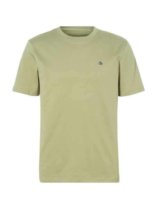 Obrázek produktu SCOTCH & SODA Tričko zelená