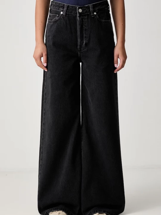 Obrázek produktu Scotch & Soda wide leg džíny dámské