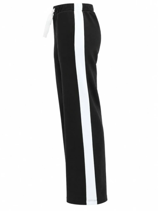 Obrázek produktu SCR. Sportovní kalhoty 'NISHA PANTS' černá