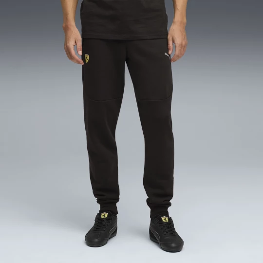 Obrázek produktu Scuderia Ferrari PUMATECH Pants Men, Clothing, Black