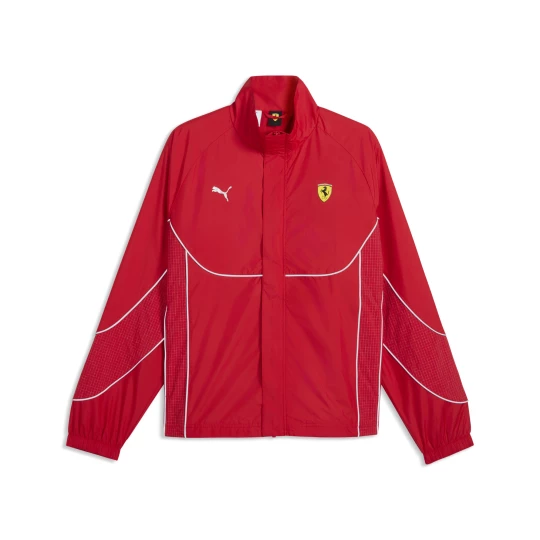 Obrázek produktu Scuderia Ferrari PUMATECH-X Jacket Men, Motorsport, Rosso Corsa