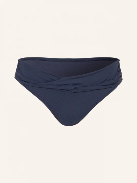 Obrázek produktu Seafolly Basic Bikinové Kalhotky Seafolly Collective tmavě modrá