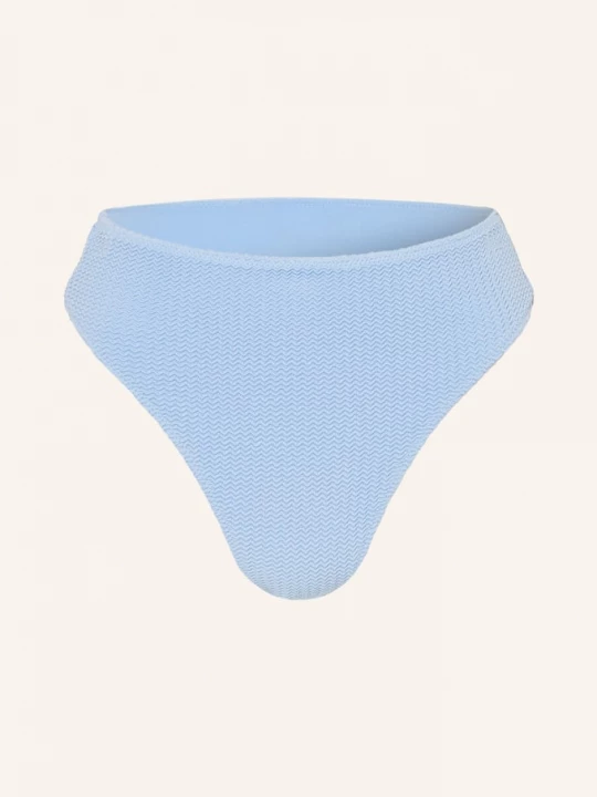 Obrázek produktu Seafolly High Waist Bikinové Kalhotky Sea Dive tmavě modrá