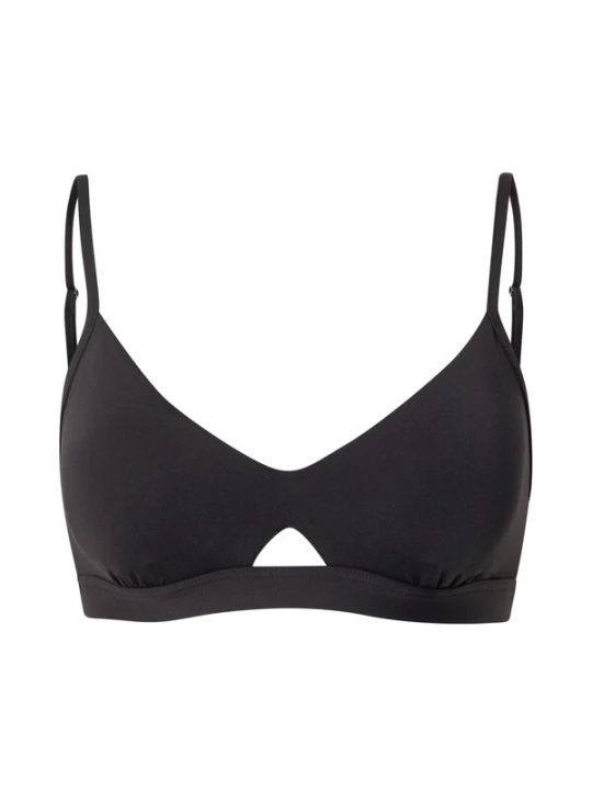 Obrázek produktu Seafolly Horní díl plavek 'Collective'  černá