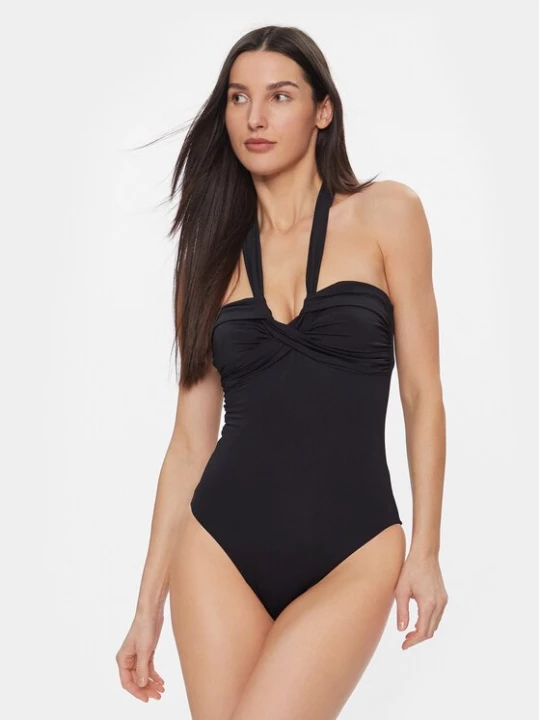 Obrázek produktu Seafolly Jednodílné plavky S. Collective 10271-942 Černá