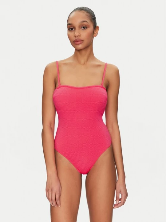 Obrázek produktu Seafolly Jednodílné plavky Sea Dive 11011DD861 Růžová