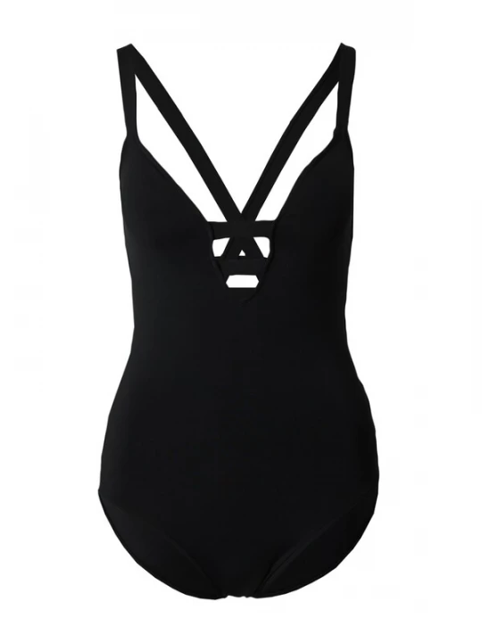 Obrázek produktu Seafolly Plavky  černá