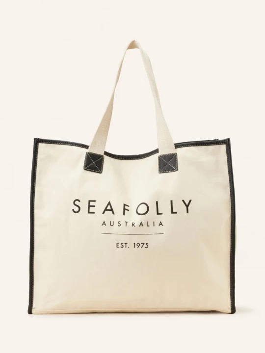 Obrázek produktu Seafolly Plážová Taška režná