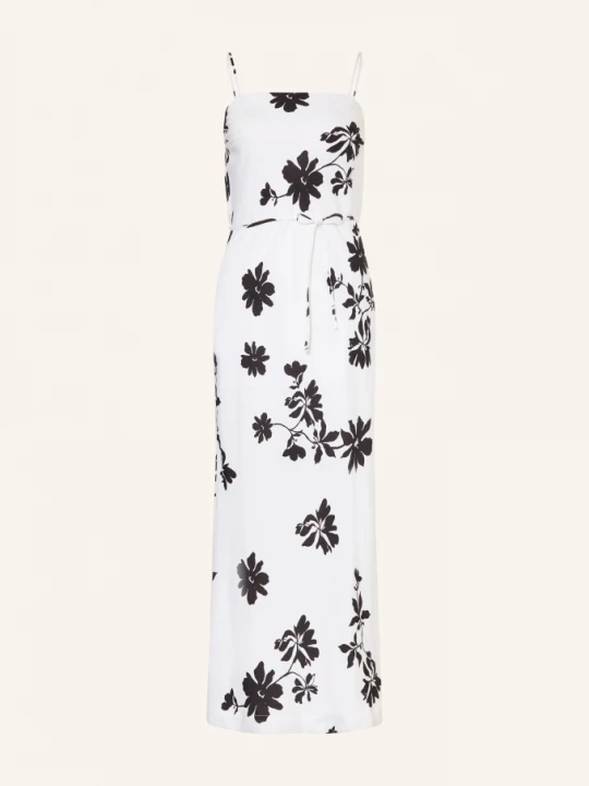 Obrázek produktu Seafolly Plážové Šaty Mayflower bílá / černá