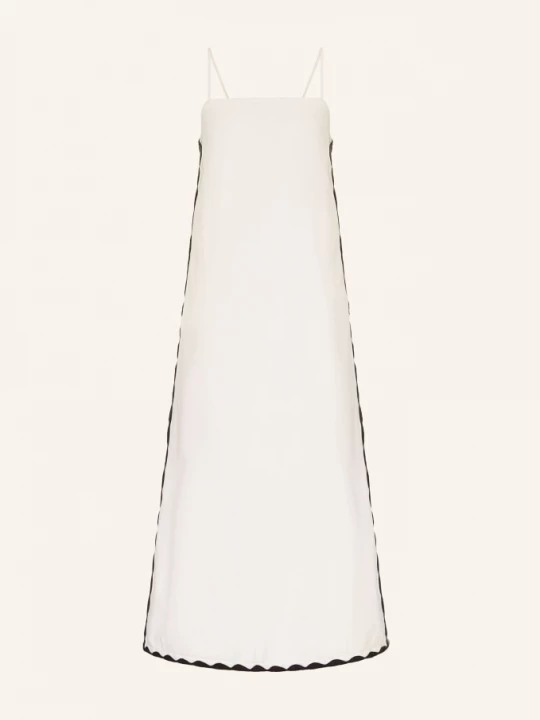 Obrázek produktu Seafolly Plážové Šaty režná / černá
