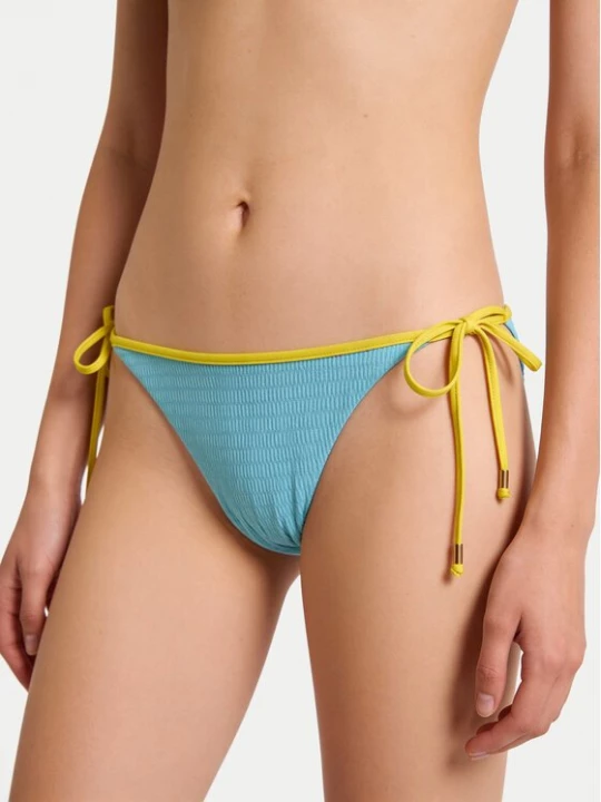 Obrázek produktu Seafolly Spodní část bikin Beach Bound 40651-072 Tyrkysová