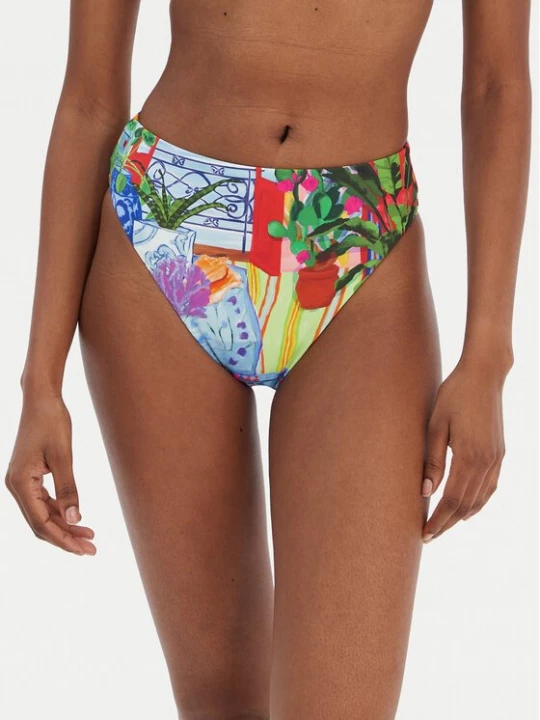 Obrázek produktu Seafolly Spodní část bikin La Boca 40609-286 Barevná