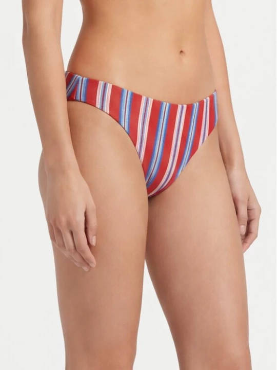 Obrázek produktu Seafolly Spodní část bikin Positano 40473-280 Růžová