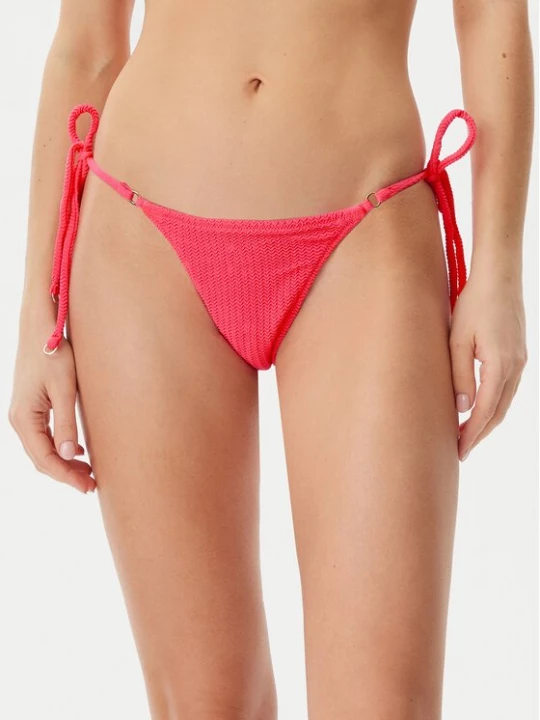 Obrázek produktu Seafolly Spodní část bikin Sea Dive 40651-861 Růžová