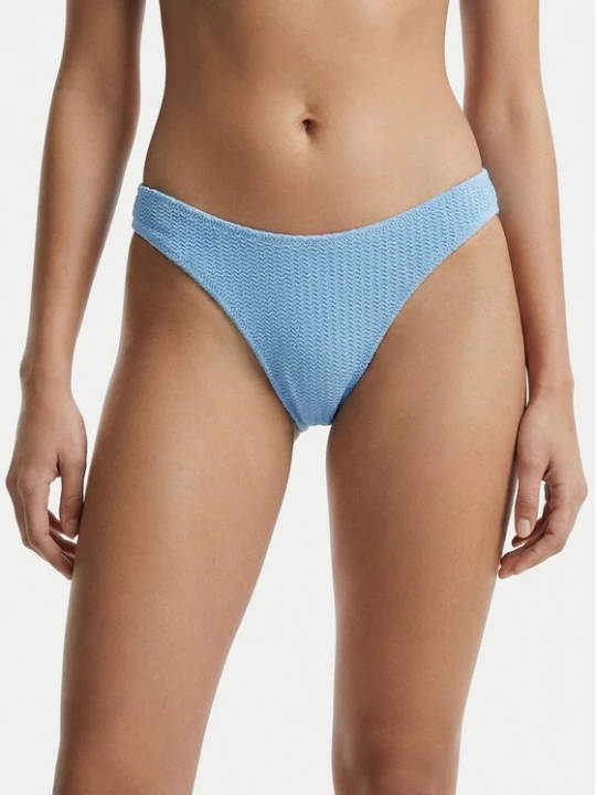 Obrázek produktu Seafolly Spodní část bikin Sea Dive 40707-861 Světle modrá