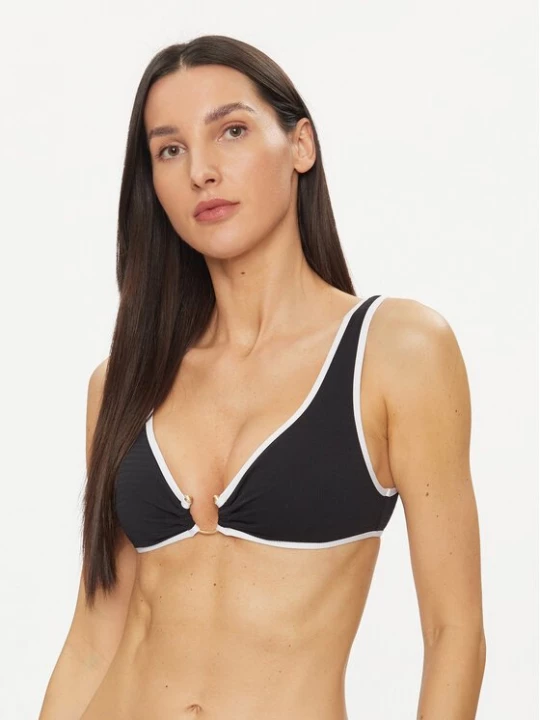 Obrázek produktu Seafolly Vrchní část bikin 31467-072 Černá