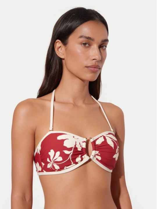 Obrázek produktu Seafolly Vrchní část bikin Mayflower 31283-299 Červená