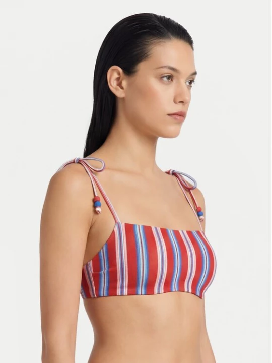 Obrázek produktu Seafolly Vrchní část bikin Positano 31566-280 Růžová