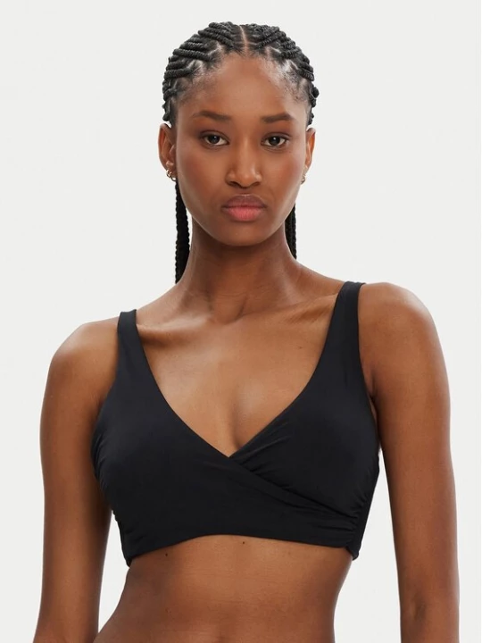 Obrázek produktu Seafolly Vrchní část bikin S. Collective 31495DD94 Černá