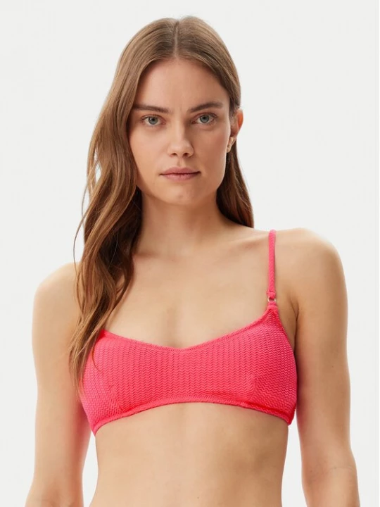 Obrázek produktu Seafolly Vrchní část bikin Sea Dive 31173-861 Růžová