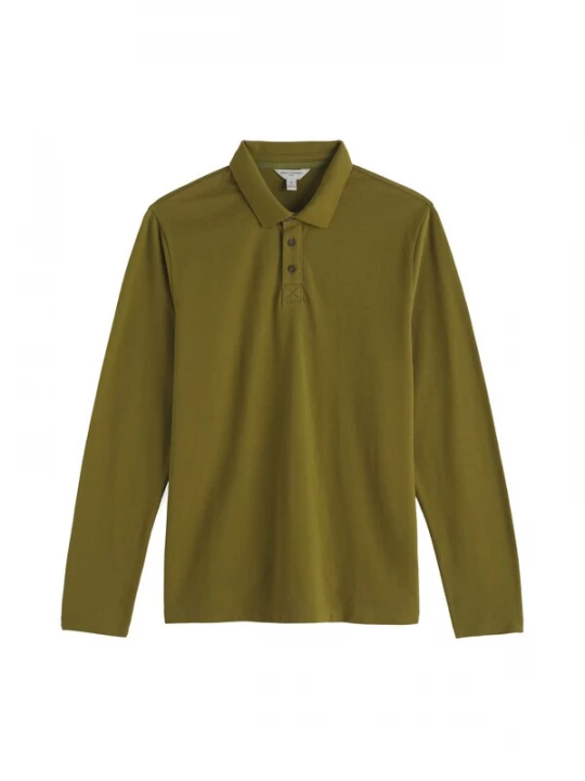 Obrázek produktu Seasalt Cornwall Tričko 'Balefire' khaki