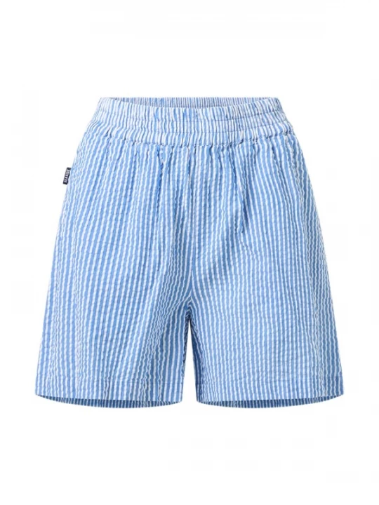 Obrázek produktu Seaside Kalhoty 'Marina' modrá