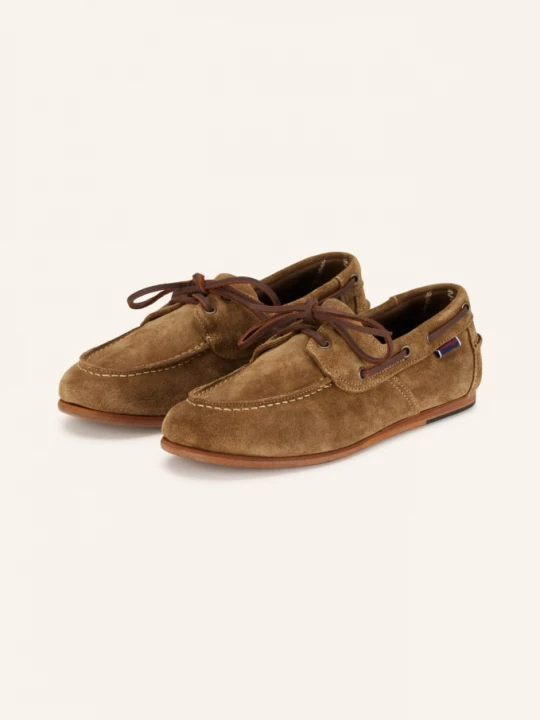 Obrázek produktu Sebago Lodičky Owen béžová