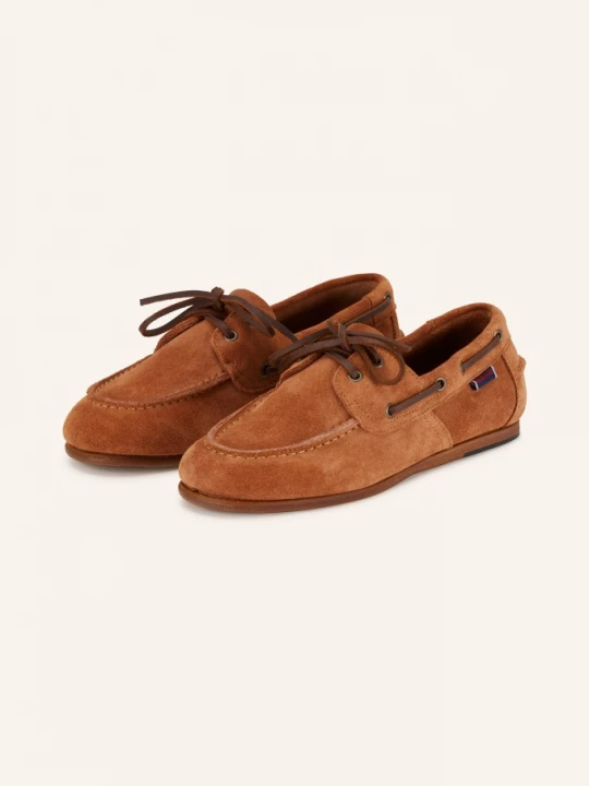 Obrázek produktu Sebago Lodičky Owen lososová