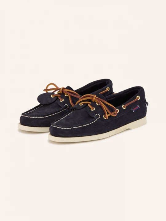 Obrázek produktu Sebago Lodní Boty Portland tmavě modrá