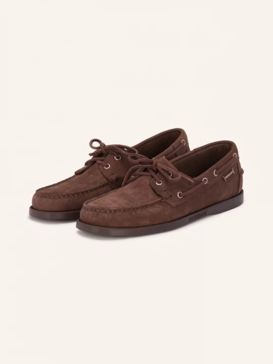 Obrázek produktu Sebago Lodní Boty tmavě hnědá
