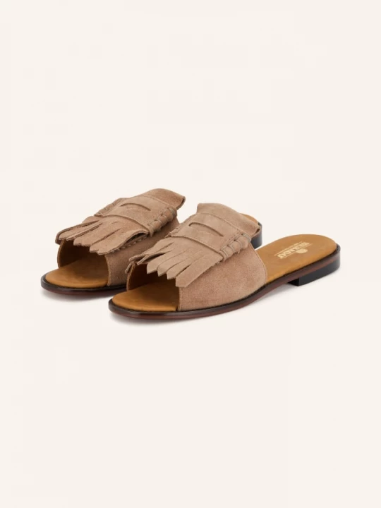 Obrázek produktu Sebago Pantofle béžová