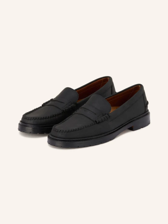 Obrázek produktu Sebago Penny Loafery Daxton černá
