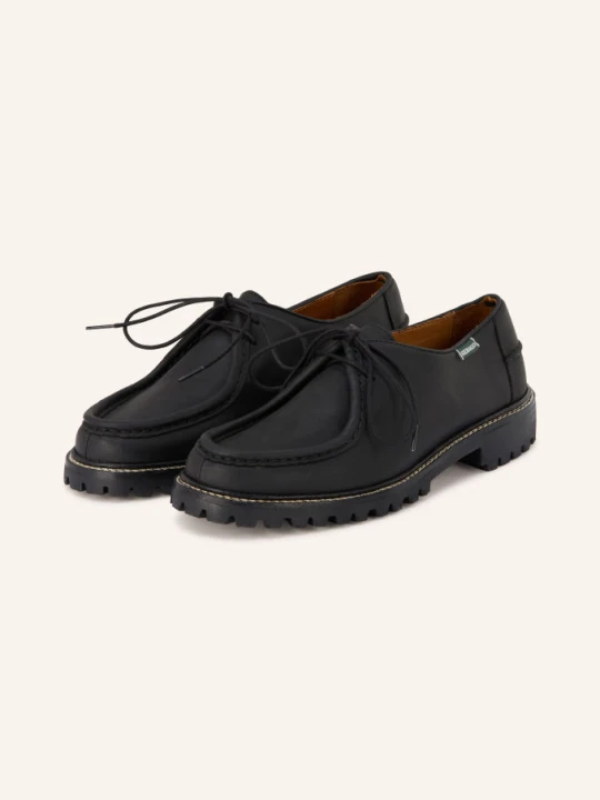 Obrázek produktu Sebago Šněrovací Boty Opal Lug černá