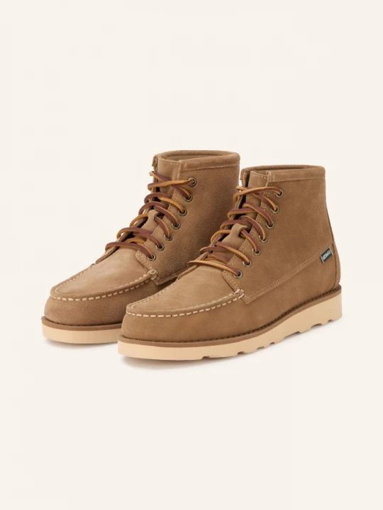 Obrázek produktu Sebago Šněrovací Boty Tala béžová