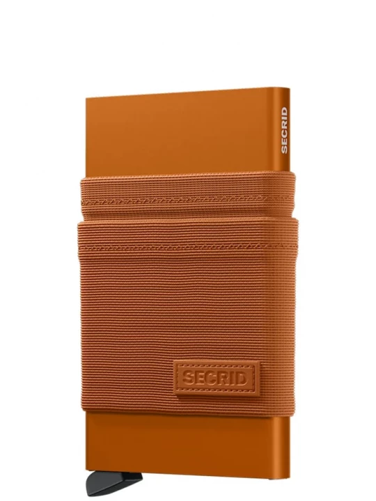 Obrázek produktu Secrid Peněženka FLEX oranžová