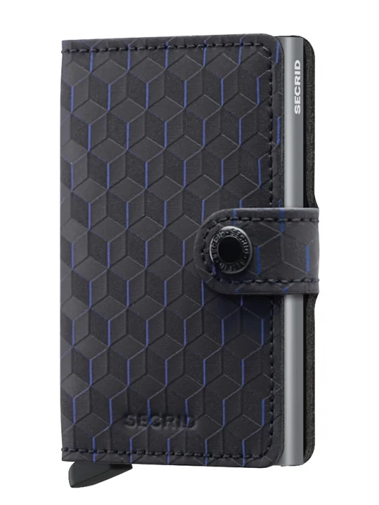 Obrázek produktu Secrid Peněženka Miniwallet Optical černá