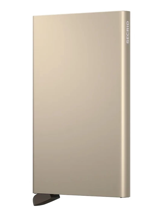Obrázek produktu Secrid Peněženka béžová