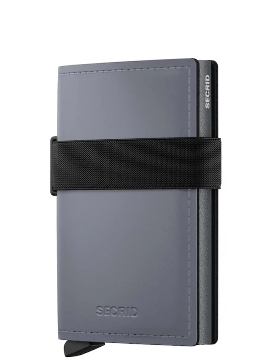 Obrázek produktu Secrid RFID peněženka kožená MATTE