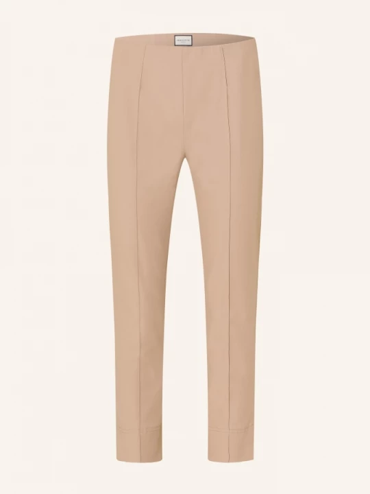 Obrázek produktu Seductive 7/8 Kalhoty Capri velbloudí