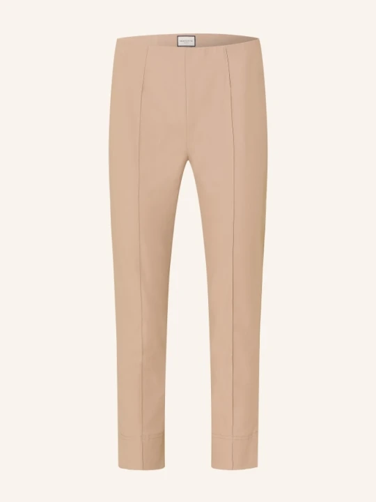 Obrázek produktu Seductive 7 / 8 Kalhoty Capri velbloudí