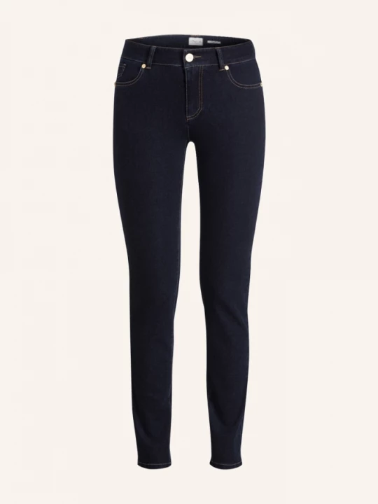 Obrázek produktu Seductive Skinny Džíny Claire 890 marine