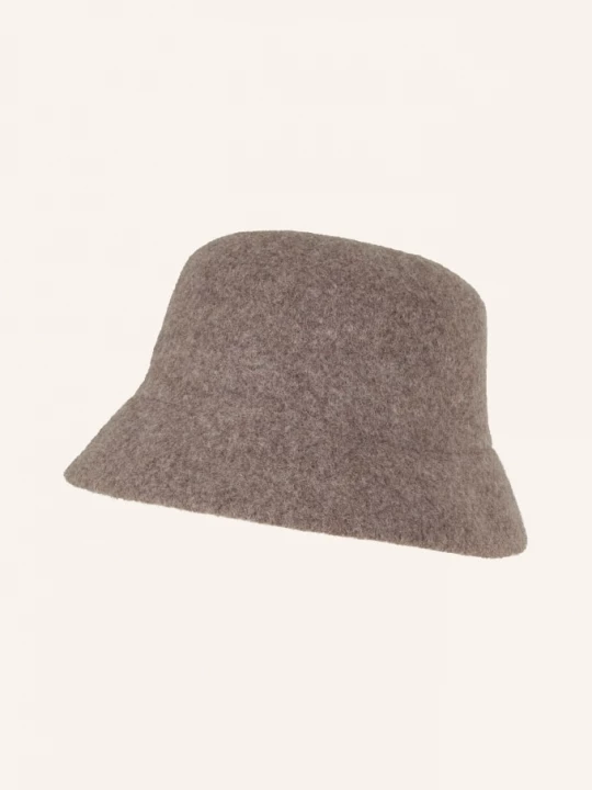 Obrázek produktu Seeberger Klobouk Bucket Hat černošedá