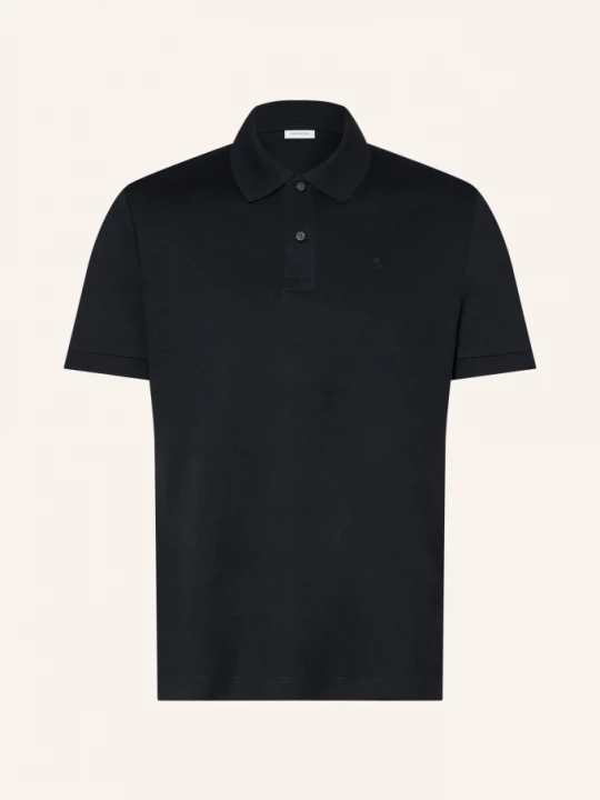 Obrázek produktu Seidensticker Polo Tričko Piqué, Střih Regular Fit tmavě modrá