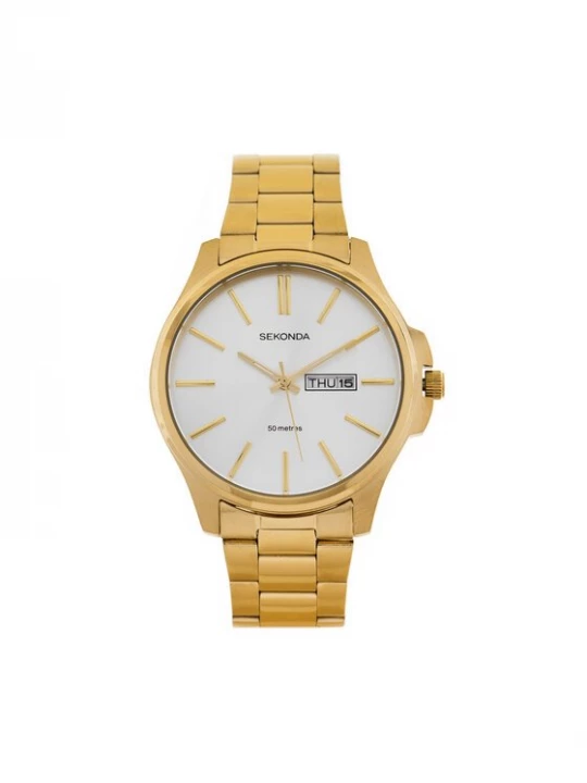 Obrázek produktu Sekonda Hodinky 30154 Zlatá