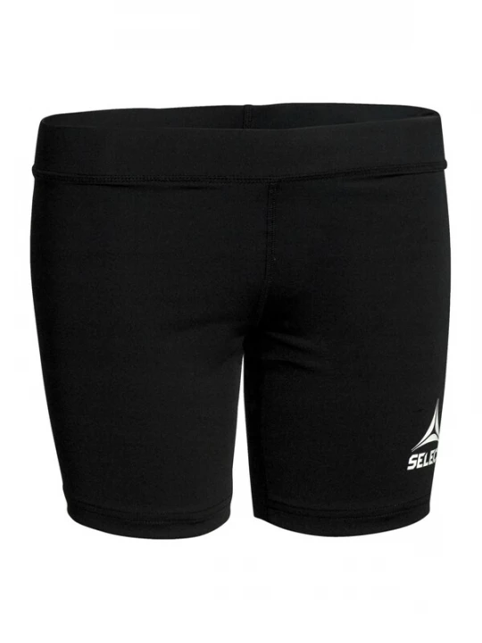 Obrázek produktu Select Sportovní kalhoty  černá / bílá