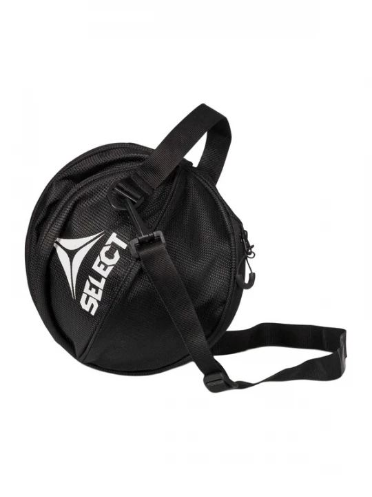 Obrázek produktu Select Sportovní taška černá / bílá