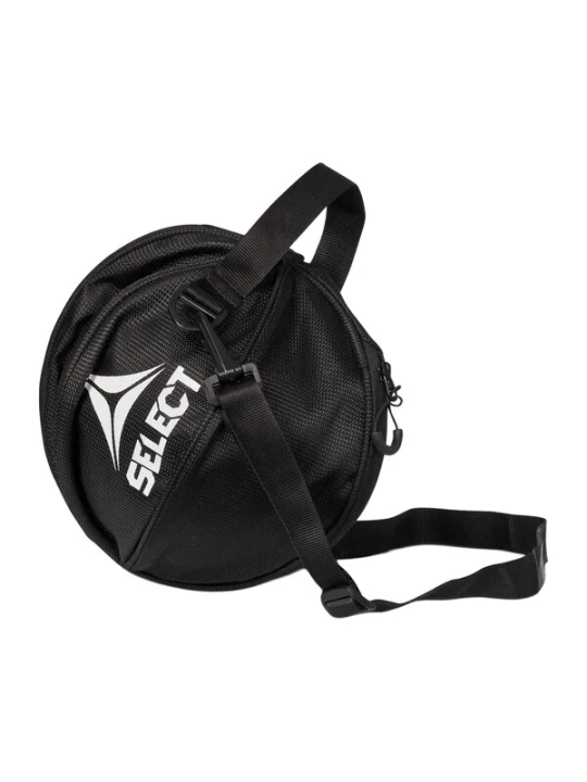 Obrázek produktu Select Sportovní taška černá / bílá