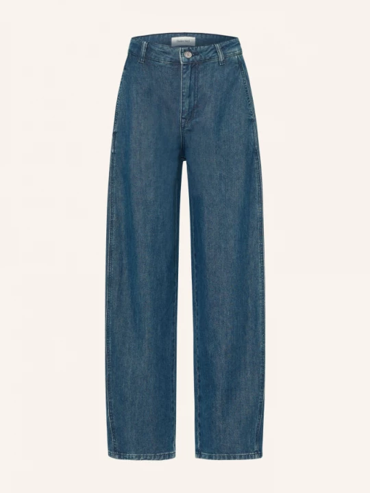 Obrázek produktu Selected Barrel Džíny medium blue denim