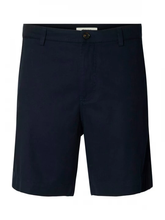 Obrázek produktu SELECTED Chino kalhoty 'SLHHARRY' noční modrá
