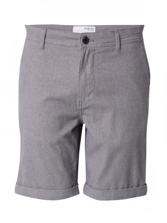 Obrázek produktu SELECTED Chino kalhoty 'SLHLUTON' šedá